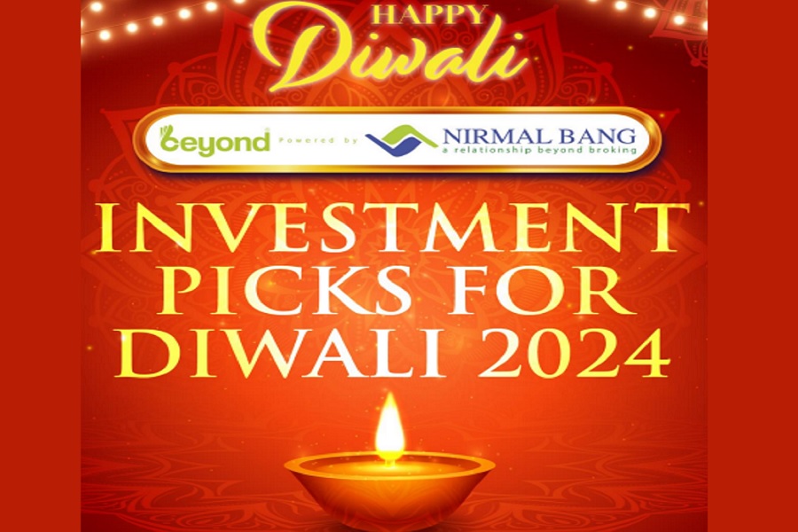 Investment Pick For Diwali 2024 : Garware HiTech Films Ltd For Target Rs. 4,800 By Nirmal Bang Ltd